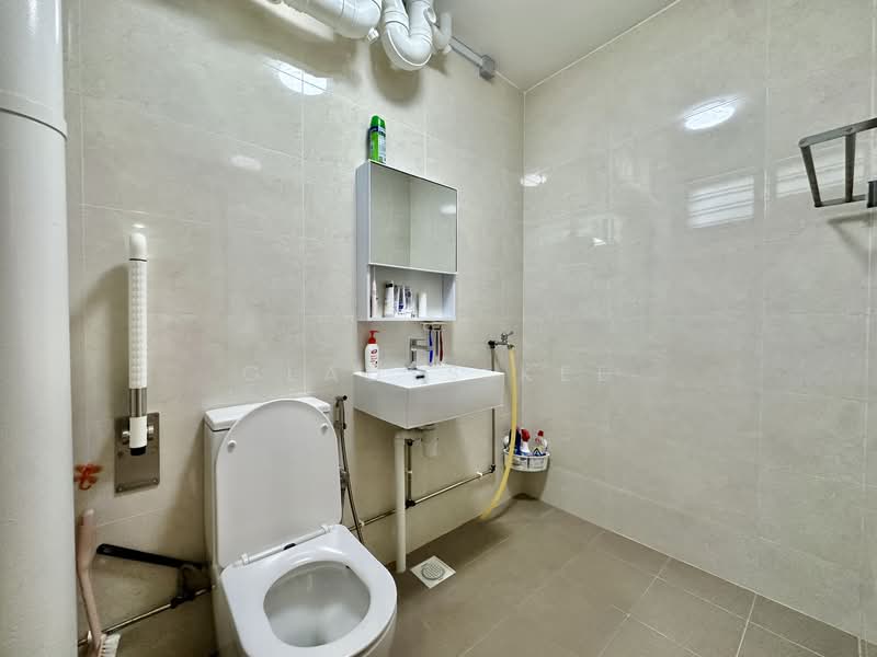 158 Yung Loh Road, 158 Yung Loh Road, 4 Bedrooms, 1,346 sqft, HDB Flat For Sale, by Gladys Kee, 500113234 - PropertyGuru.com.sg