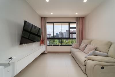For Sale - 468B Bukit Batok West Avenue 9