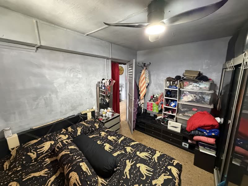 10 Haig Road, 10 Haig Road, 3 Bedrooms, 700 sqft, HDB Flat For Sale, by Susan Mariam (Amboi), 500113237 - Bedroom 1 - PropertyGuru.com.sg