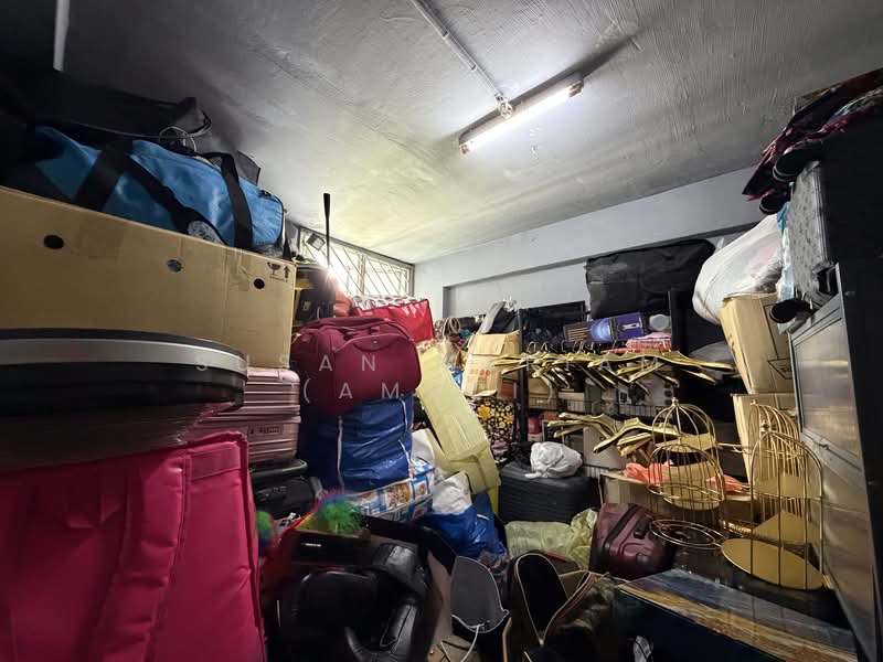 10 Haig Road, 10 Haig Road, 3 Bedrooms, 700 sqft, HDB Flat For Sale, by Susan Mariam (Amboi), 500113237 - Bedroom 2 - PropertyGuru.com.sg