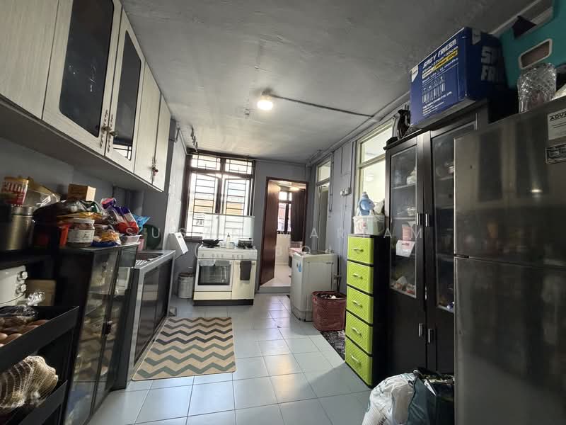10 Haig Road, 10 Haig Road, 3 Bedrooms, 700 sqft, HDB Flat For Sale, by Susan Mariam (Amboi), 500113237 - Kitchen - PropertyGuru.com.sg