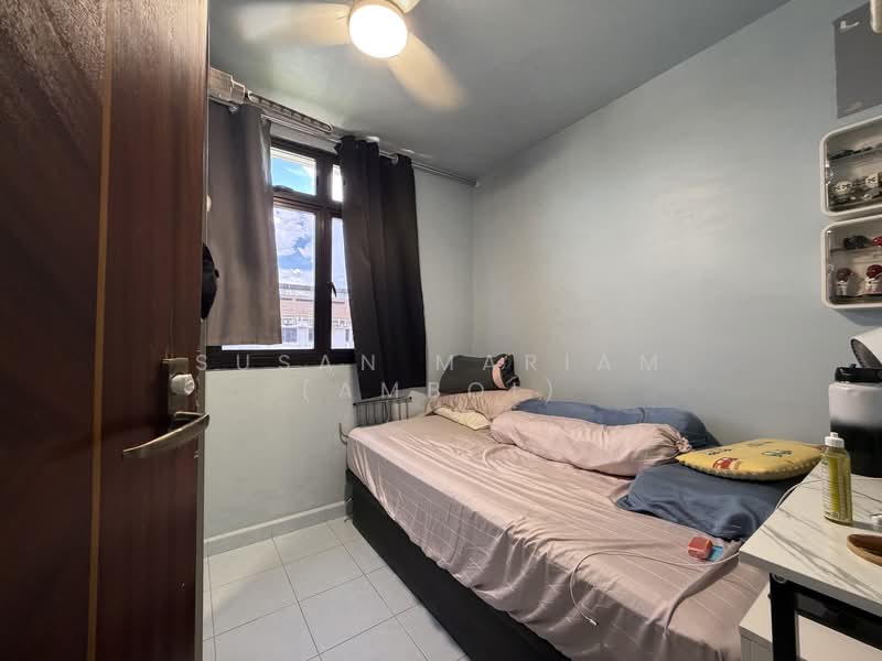 10 Haig Road, 10 Haig Road, 3 Bedrooms, 700 sqft, HDB Flat For Sale, by Susan Mariam (Amboi), 500113237 - Utility Room - PropertyGuru.com.sg