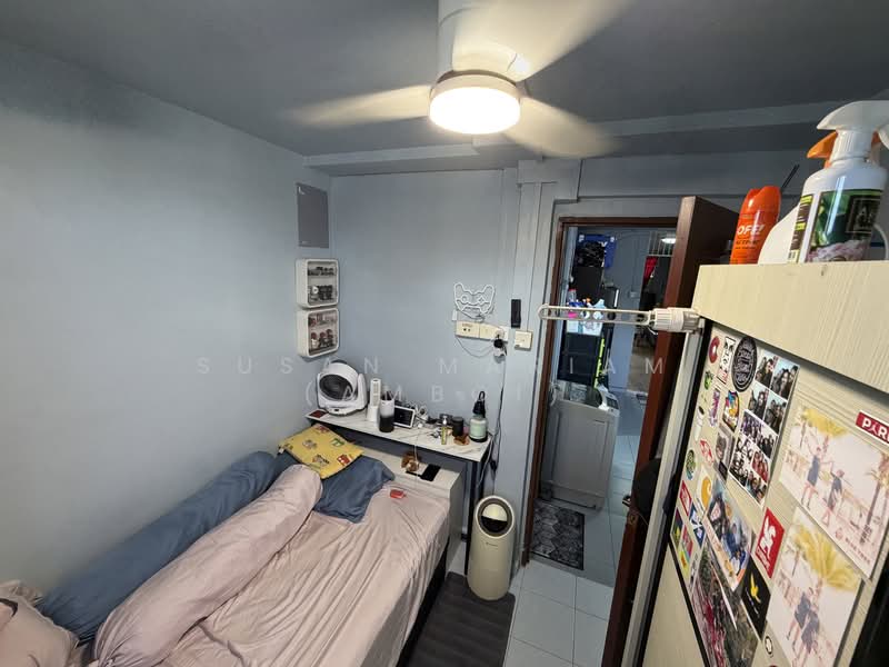 10 Haig Road, 10 Haig Road, 3 Bedrooms, 700 sqft, HDB Flat For Sale, by Susan Mariam (Amboi), 500113237 - Utility Room - PropertyGuru.com.sg