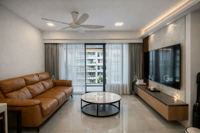 For Sale - 518A Tampines Central 7