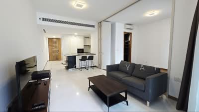 For Rent - Marina One Residences