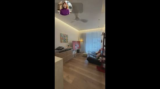 The Florence Residences, 99 Hougang Avenue 2, 1 Bedroom, 484 sqft, Condominium For Sale, by Cindy Ho, 500113241 - PropertyGuru.com.sg