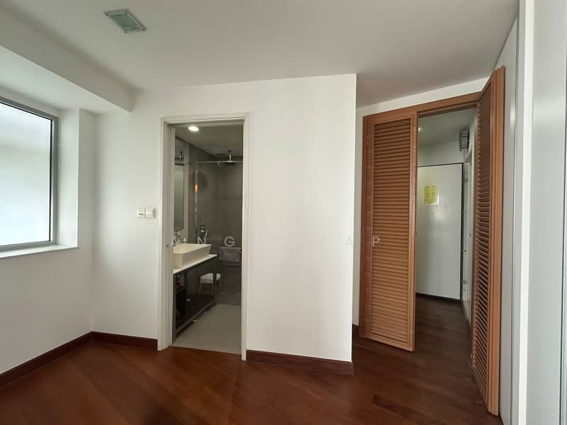 The Sail @ Marina Bay, 2 Marina Boulevard, 1 Bedroom, 668 sqft, Condominium For Rent, by Angie Yap, 500113242 - Bathroom - PropertyGuru.com.sg
