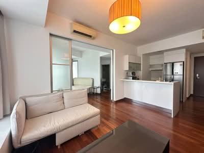 For Rent - The Sail @ Marina Bay