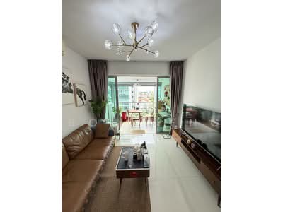 For Sale - The Minton