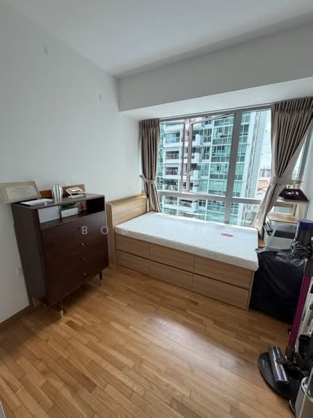 The Minton, 147 Hougang Street 11, 2 Bedrooms, 936 sqft, Condominium For Sale, by Bob Deng, 500113243 - Bedroom - PropertyGuru.com.sg