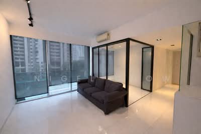 For Rent - RV Residences