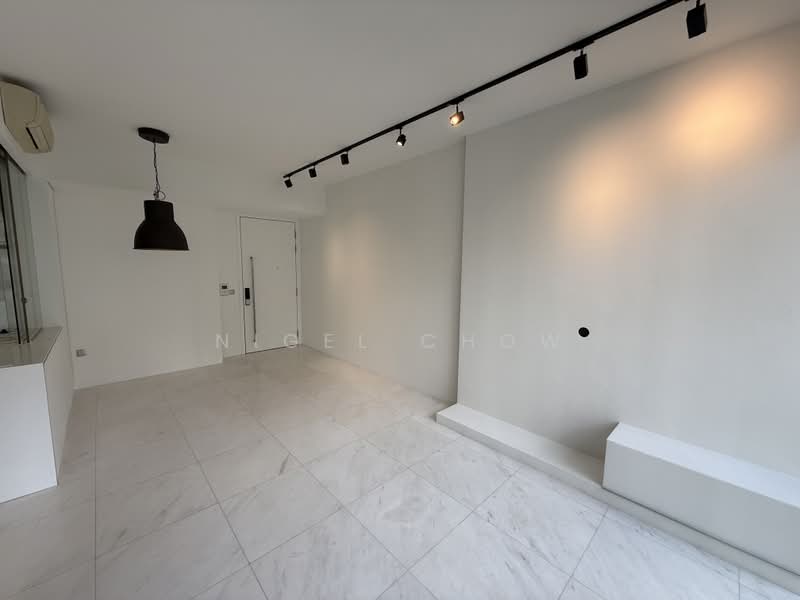 RV Residences, 469 River Valley Road, 3 Bedrooms, 861 sqft, Condominium For Rent, by Nigel Chow, 500113244 - Interior - PropertyGuru.com.sg