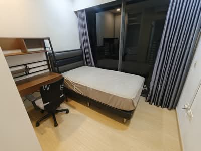 For Rent - The Lakefront Residences