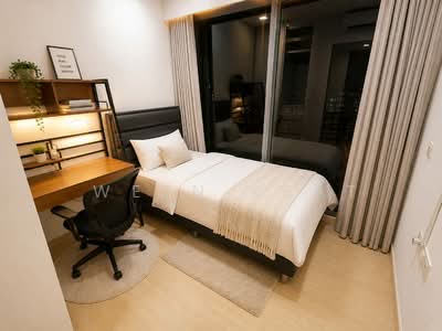 For Rent - The Lakefront Residences