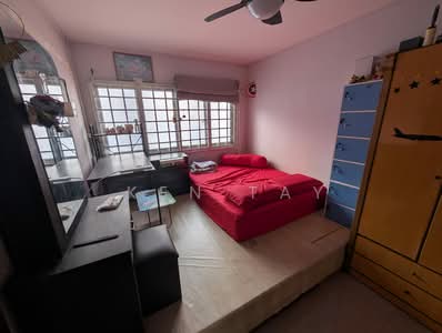 For Rent - 917 Jurong West Street 91