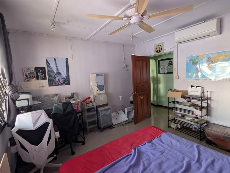 917 Jurong West Street 91, 917 Jurong West Street 91, Room Rental, 190 sqft, HDB Flat For Rent, by Ken Tay, 500113248 - Bedroom - PropertyGuru.com.sg