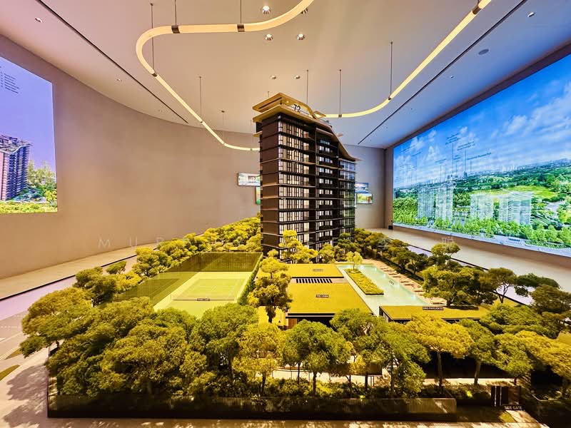 Sora, 73/74/76/78 Yuan Ching Road, 3 Bedrooms, 1,163 sqft, Condominium For Sale, by Murphy Lee 李国聪, 500113249 - Exterior - PropertyGuru.com.sg