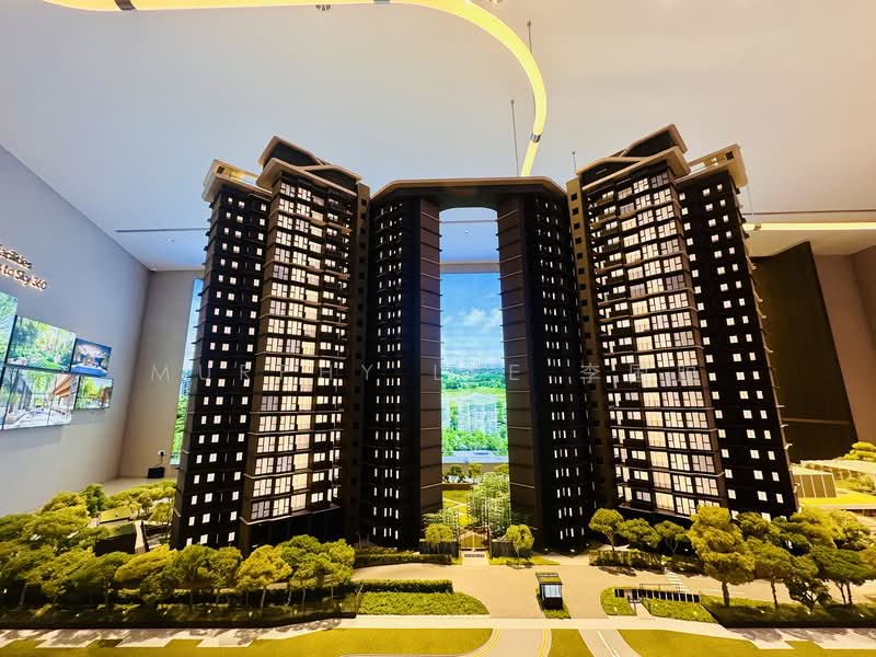 Sora, 73/74/76/78 Yuan Ching Road, 3 Bedrooms, 1,163 sqft, Condominium For Sale, by Murphy Lee 李国聪, 500113249 - Exterior - PropertyGuru.com.sg