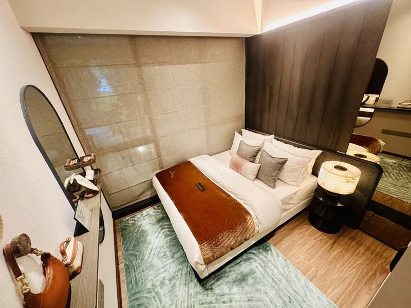 Sora, 73/74/76/78 Yuan Ching Road, 3 Bedrooms, 1,163 sqft, Condominium For Sale, by Murphy Lee 李国聪, 500113249 - Bedroom - PropertyGuru.com.sg