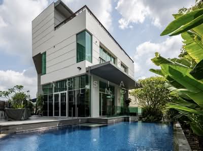 For Sale - Modern House @ Goodman Road, Crescent Road, Wareham Road, Poole Road