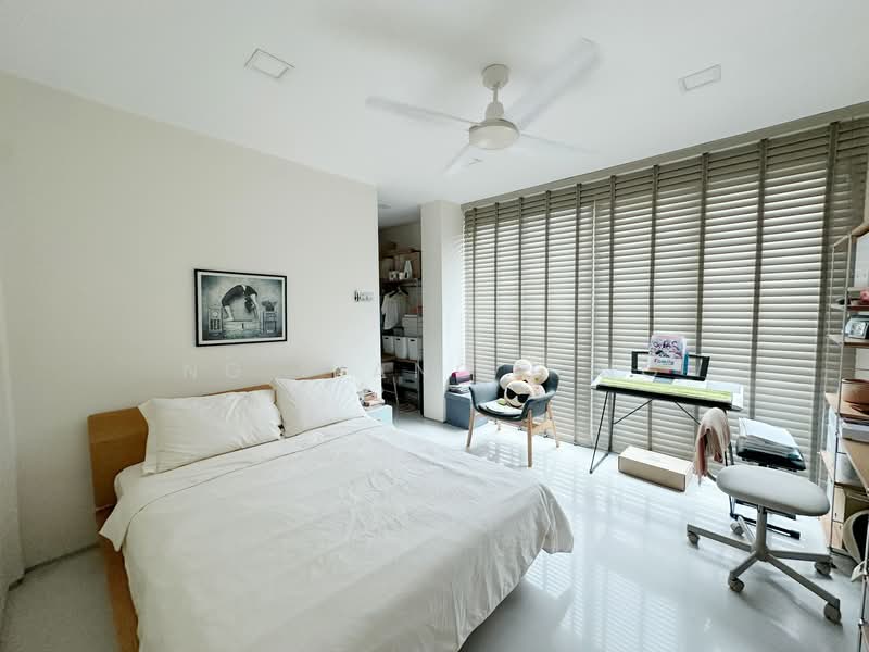 Modern House @ Goodman Road, Crescent Road, Wareham Road, Poole Road, Goodman Road, Crescent Road, Wareham Road, Poole Road, 8 Bedrooms, 8,500 sqft, Detached House For Sale, by Ng Siang Ling, 500113250 - Bedroom - PropertyGuru.com.sg