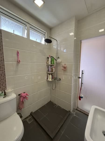 Surin Gardens, Surin Avenue, Room Rental, 300 sqft, Terraced House For Rent, by Cyrus Lim, 500113251 - Bathroom - PropertyGuru.com.sg