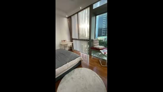 Botannia, 31B West Coast Park, Room Rental, 200 sqft, Condominium For Rent, by Young Chng, 500113253 - PropertyGuru.com.sg