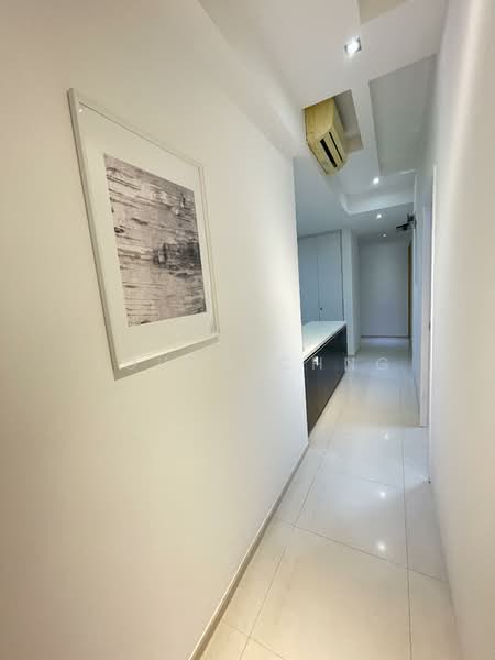 Botannia, 31B West Coast Park, Room Rental, 200 sqft, Condominium For Rent, by Young Chng, 500113253 - Corridor - PropertyGuru.com.sg