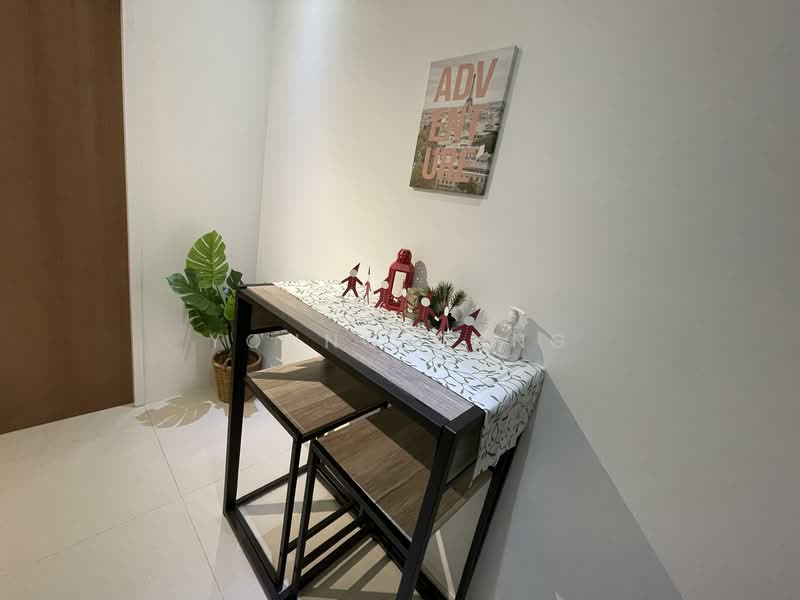 Botannia, 31B West Coast Park, Room Rental, 200 sqft, Condominium For Rent, by Young Chng, 500113253 - Interior - PropertyGuru.com.sg