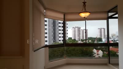 For Rent - Eastern Lagoon II