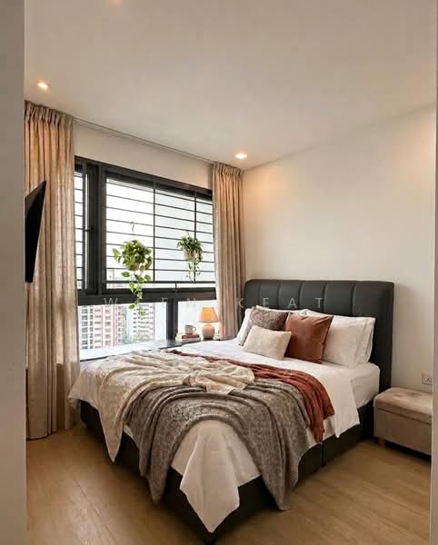 For Rent - The Lakefront Residences