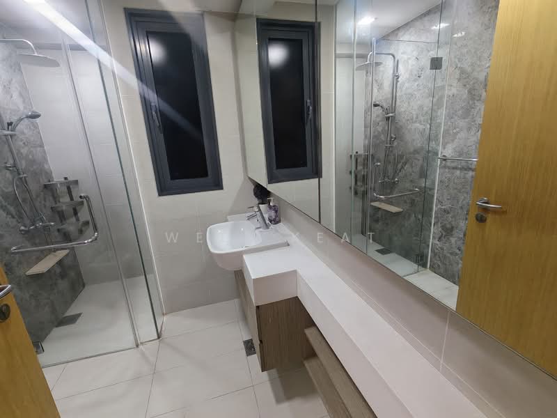 For Rent - The Lakefront Residences