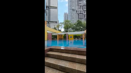 Tanglin View, 150 Prince Charles Crescent, 3 Bedrooms, 1,141 sqft, Condominium For Rent, by Wei Leng Tan, 500113262 - PropertyGuru.com.sg