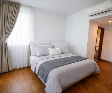 For Rent - Tanglin View