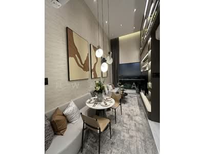 For Sale - Blossoms By The Park