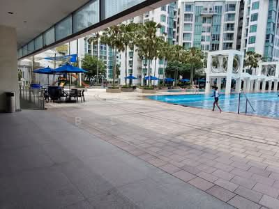 For Rent - Caribbean at Keppel Bay