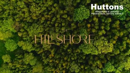 The Hillshore, 292 Pasir Panjang Rd, 2 Bedrooms, 743 sqft, Condominium For Sale, by Gates Lee, 500113267 - PropertyGuru.com.sg