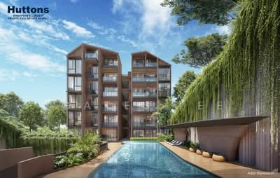 For Sale - The Hillshore