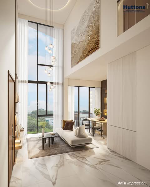 The Hillshore, 292 Pasir Panjang Rd, 3 Bedrooms, 1,055 sqft, Condominium For Sale, by Gates Lee, 500113267 - PropertyGuru.com.sg
