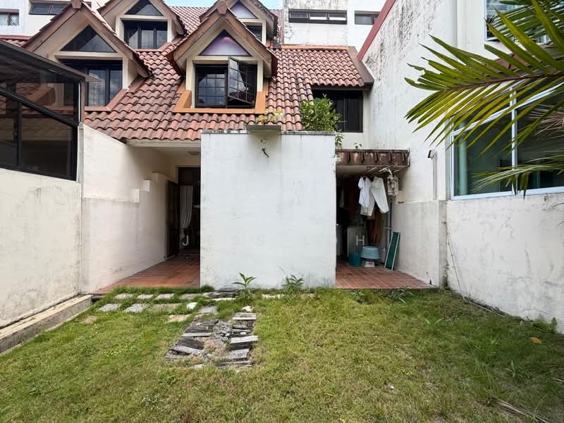 Chelsea Village, Jambol Place, 3 Bedrooms, 2,598 sqft, Terraced House For Sale, by Jess Loh, 500113268 - Exterior - PropertyGuru.com.sg