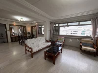 For Rent - 710 Pasir Ris Street 72