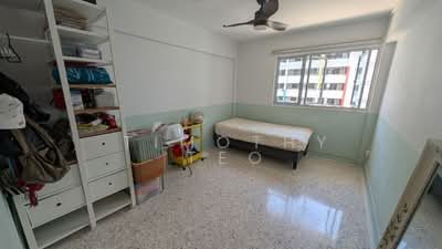 For Rent - 43 Chai Chee Street