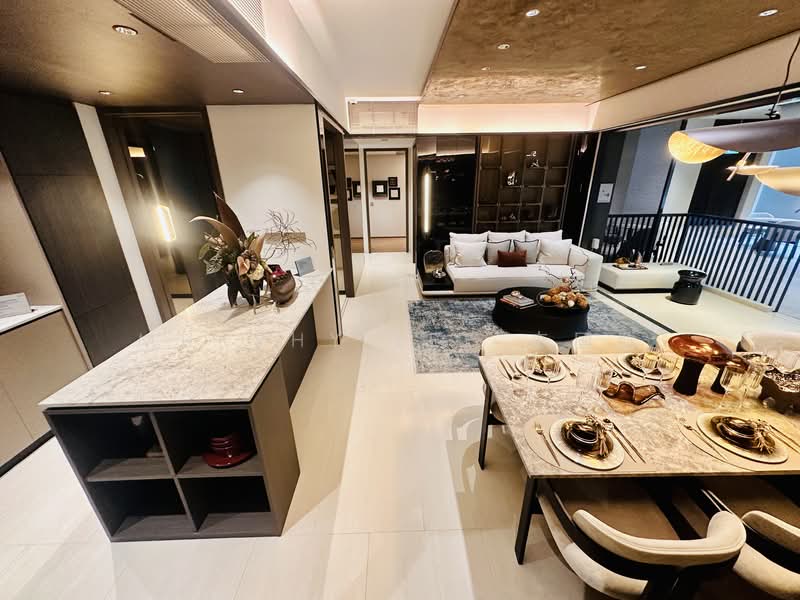 Sora, 73/74/76/78 Yuan Ching Road, 4 Bedrooms, 1,529 sqft, Condominium For Sale, by Murphy Lee 李国聪, 500113271 - PropertyGuru.com.sg