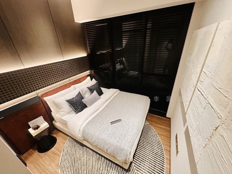 Sora, 73/74/76/78 Yuan Ching Road, 4 Bedrooms, 1,529 sqft, Condominium For Sale, by Murphy Lee 李国聪, 500113271 - Bedroom - PropertyGuru.com.sg