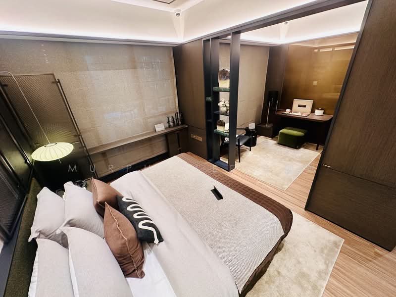 Sora, 73/74/76/78 Yuan Ching Road, 4 Bedrooms, 1,529 sqft, Condominium For Sale, by Murphy Lee 李国聪, 500113271 - Bedroom - PropertyGuru.com.sg