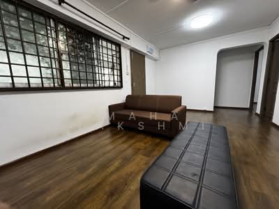 For Rent - 609 Yishun Street 61