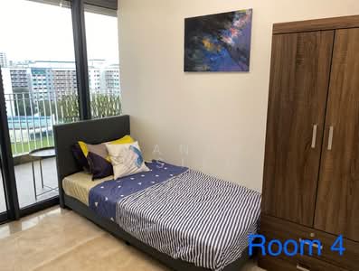 For Rent - The Lakefront Residences