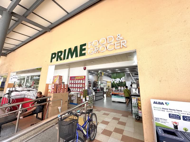 462D Blossom Spring @ Yishun, 462D Yishun Avenue 6, 3 Bedrooms, 1,001 sqft, HDB Flat For Sale, by Zheng Jixin, 500113274 - Exterior - PropertyGuru.com.sg