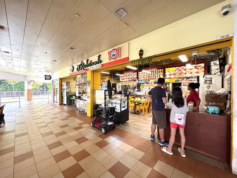 462D Blossom Spring @ Yishun, 462D Yishun Avenue 6, 3 Bedrooms, 1,001 sqft, HDB Flat For Sale, by Zheng Jixin, 500113274 - Exterior - PropertyGuru.com.sg