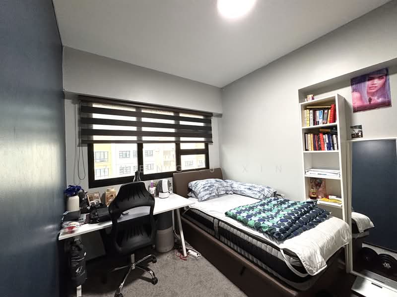 462D Blossom Spring @ Yishun, 462D Yishun Avenue 6, 3 Bedrooms, 1,001 sqft, HDB Flat For Sale, by Zheng Jixin, 500113274 - PropertyGuru.com.sg